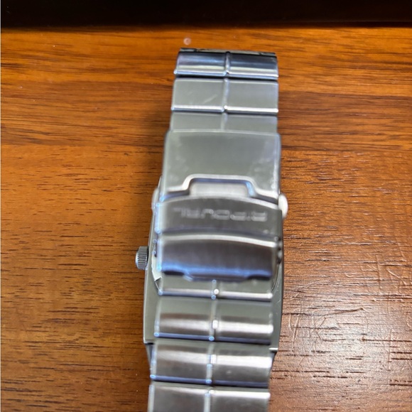 Men’s Ripcord watch stainless - Picture 2 of 3